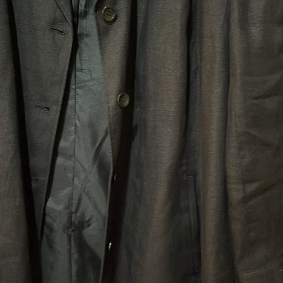 Womens plus size blazer - Picture 2 of 5